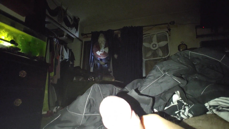 BigManShaman: Bating