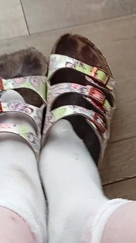 User Requests for My Birkenstock