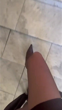 Foot Fetish