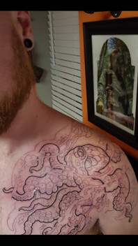 I Did Something