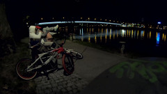 DedeDeville: Действительно рискованный и быстрый секс с моим сводным братом, оргазм сквирта и сперма в рот. Дада Девилль