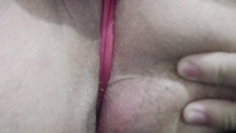 amateurbrazilian: Kamu suka pantatku yang hot nggak?