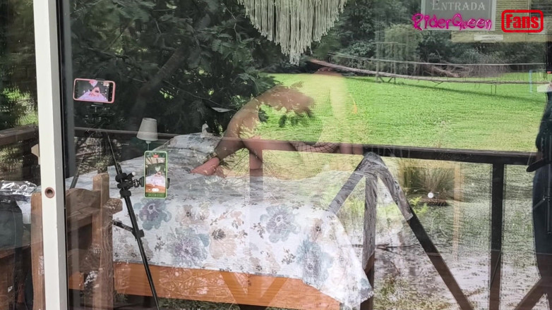 Riderqueen: Scopando con il giovane, con un grosso cazzo, Video per...
