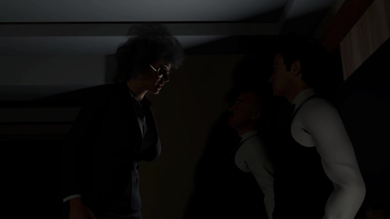 Nylon 3D: La géante