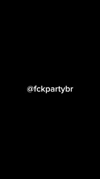 Fck partisi geliyor