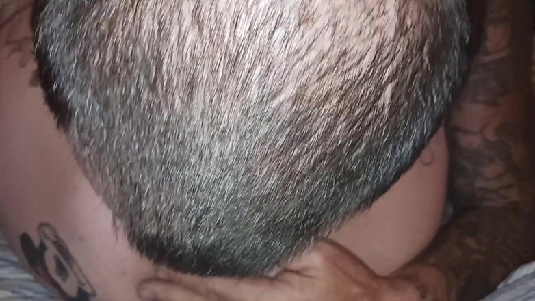 Satin Lady: 모든 면에서 따먹히는 새틴 레이디