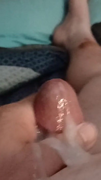 Cumming Hard