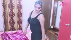 Creative Pervert: Tante seksi pantat bahenol ini dientot habis-habisan sampai mengerang keenakan