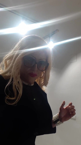 Tatiana Zorrita: Torzka 33