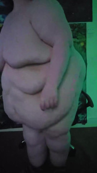 Chair Strip Frontal NSFW Strip Part 2