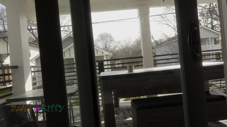 BeastnKitty: En la mañana ft Marley Moore