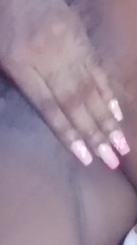 Rubbing Fingering My Hairy Pussy Amazing Moaning Orgasms