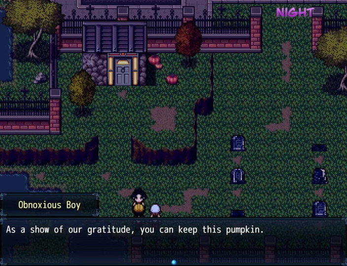 LoveSkySan69Real: Zombie Retreat 2 - Part 42 Halloween Event Fiona Route by Loveskysan69