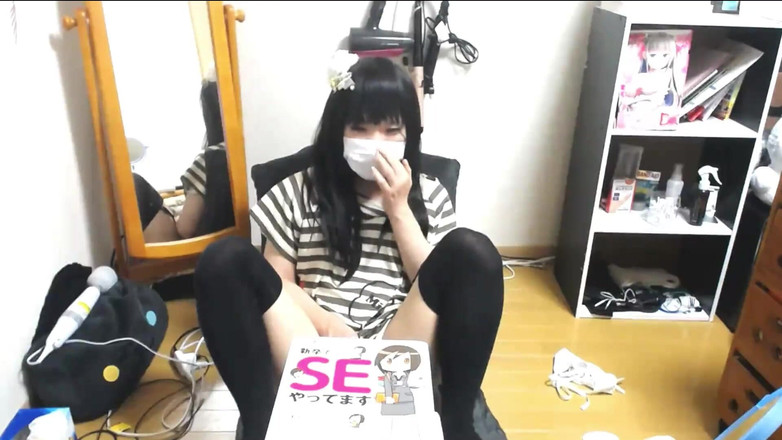 asamin: [nh]_squirting 어떤 요청도 수락하는 바이브레이터로! [asami_0601]_(2)