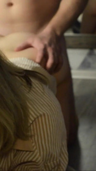 Potěšení čůráka
