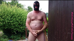 Carmen_Nylonjunge: S maskou a punčochami, ep. 1