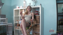 ATKIngdom: Intervista con Alaina Fox