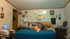 Satin Lady: Satin Lady lần đầu tiên cảm nhận được món đồ chơi yêu thích...