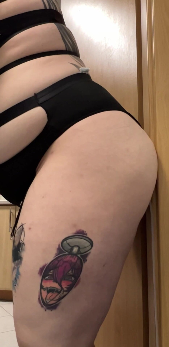 Feelingharmony: Drachen-dildoreiten