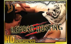 Kemono Hunting