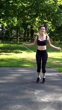Do You Jump Rope?