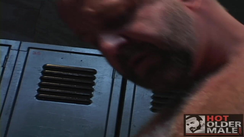 Pantheon men: 섹스에 적합: 너무 일찍 운동하기에는 너무 젠장