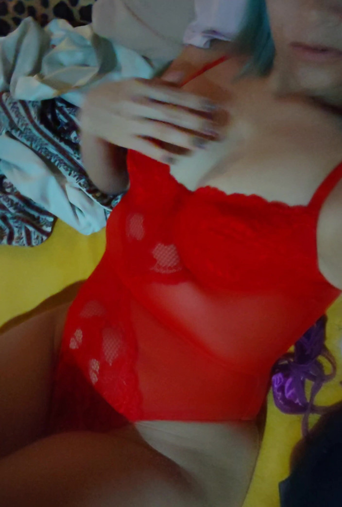 Lusi: Vikini를 입고 싶지 않은 루시