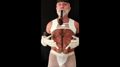 MusclesCigarsFFPig: सफेद मूड