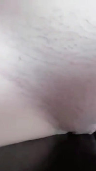 Skinny Slutty Girl Rubbing Her Pussy on the Table Until She Has an Orgasm