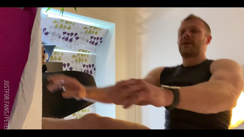Pete London: Un piccolo giocolink