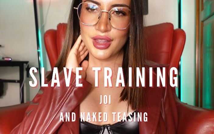 Anitta: Sklaventraining und WICHsanleitung