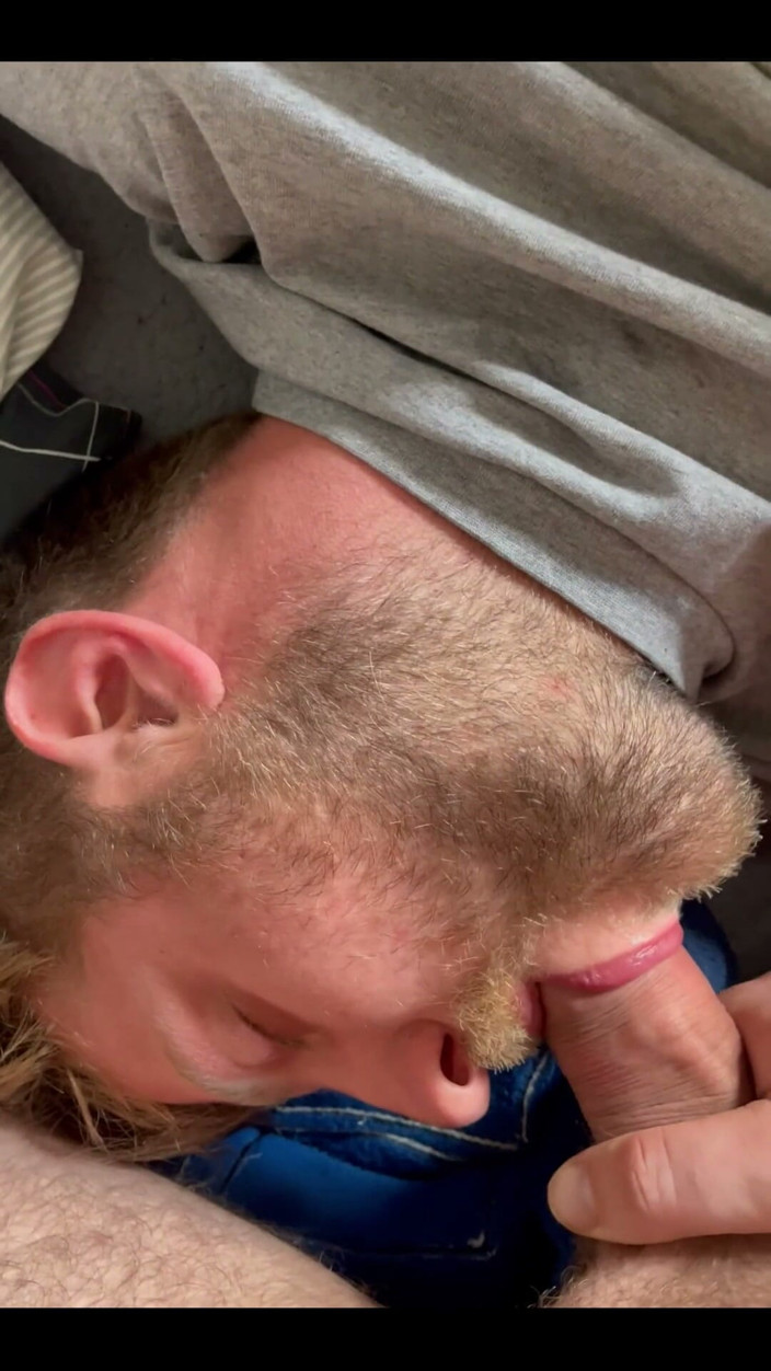 GlennandSonny: Morning Head