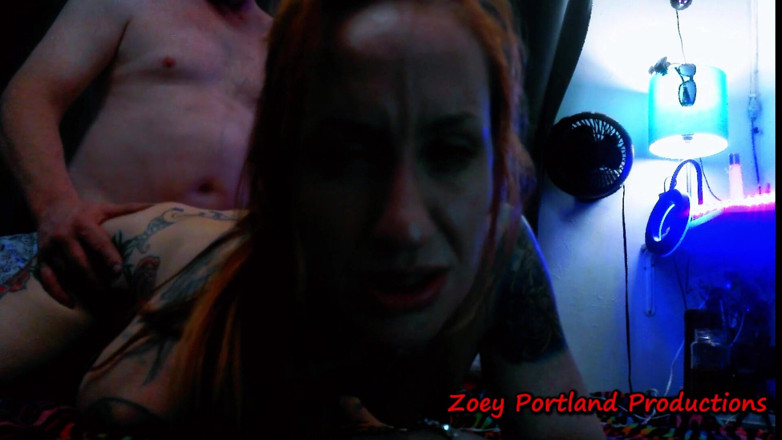 Zoey Portland: Zoey Portland