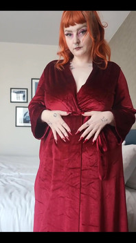 One Thing That Did Happen in the Last Week