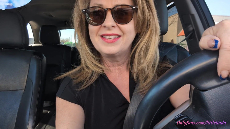Little Linda: Little Linda's Best Home Depot Video yet