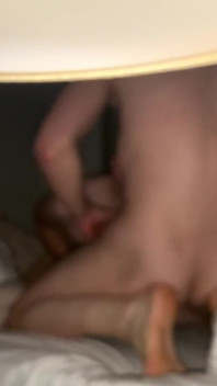 An Express Ass Filler
