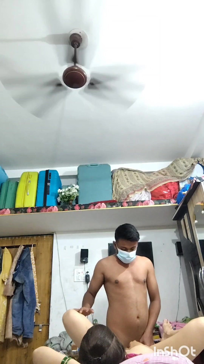 HOTWIFE69: Sexy manželka Řekla, že mají hardcore sex, aby splnila svou sexuální touhu