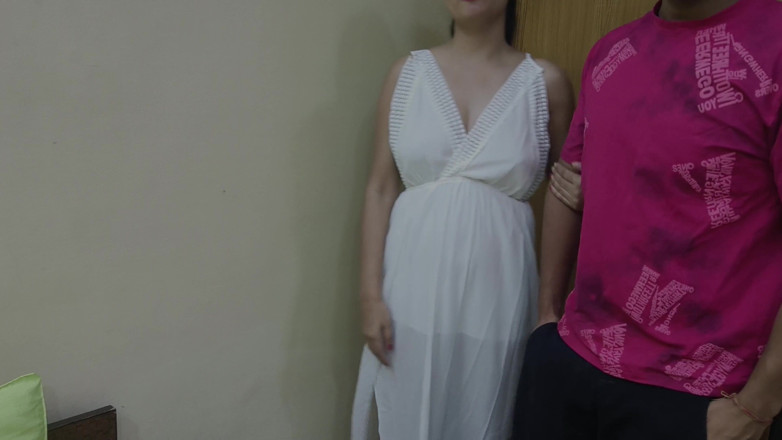 Hornycouple149: Pacar remaja 18 tahun pecah perawan sama kontol besar pacarnya