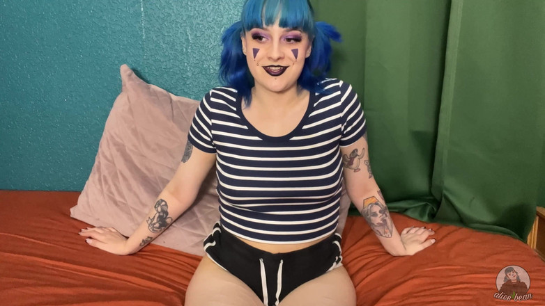 Alice Bean: Submisivní úkoly