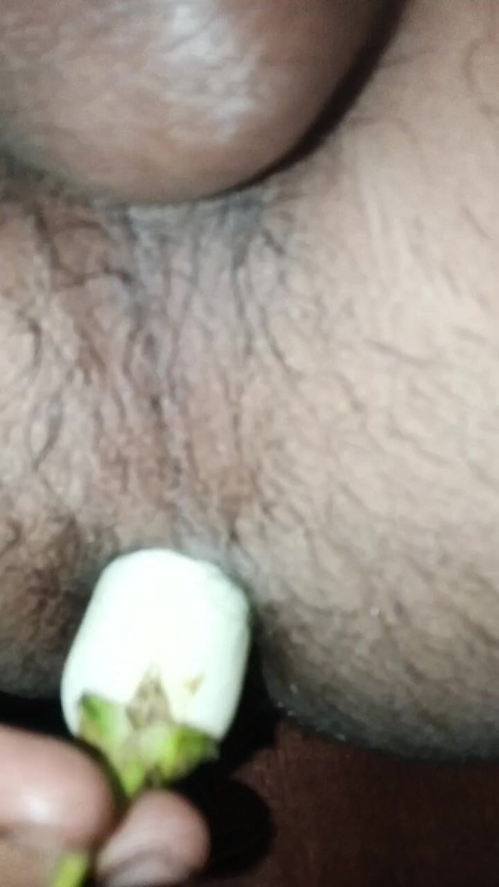 pikuviral: Masturbazione anale