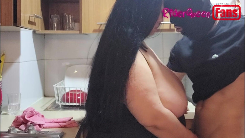 Riderqueen: Videos for Fans; Riderqueen Kitchen Fantasies