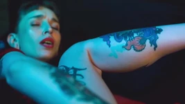 Foot Worship, Dirty Talk & Anal with Toy