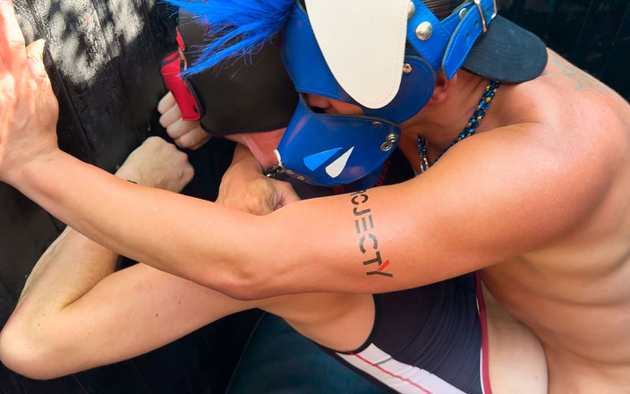 Project Y studios: Servicetop