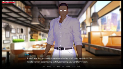 Naughty gameplays: ネトラレ妻02 - 妻は彼女の寝取られた夫がそれらを見ている間、最初の黒人コックBBCを取る