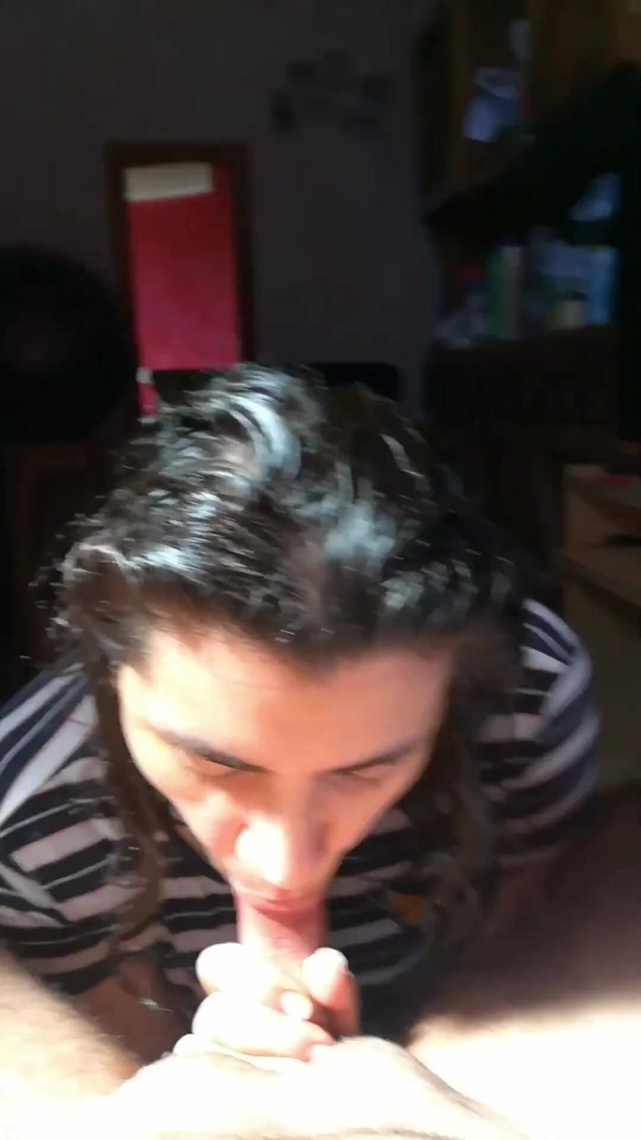 TheArtOfCum: Rychlovka 2