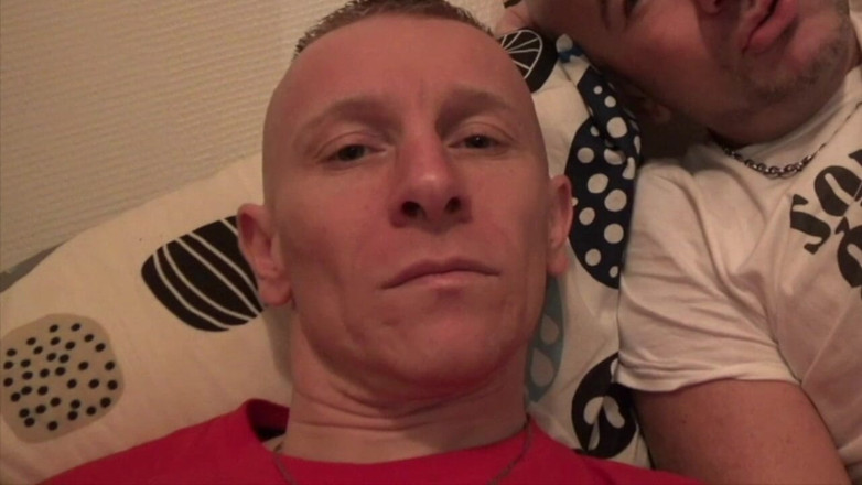 PORN FRENCH RAW FUCK CLUB X: Muscle Boyf Ucked Raw by Twink