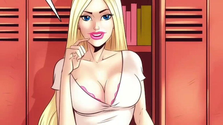 NuttForYou: Neighborhood Whore the Drive in