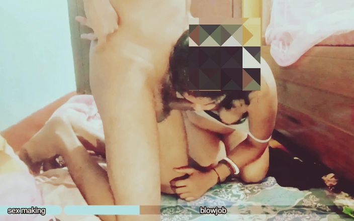 Simran Kaur: Una mamada descuidada para mantener feliz a mi hombre