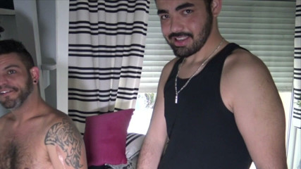 Young straight boy masturbation: Ung hetero knullar en gay passi