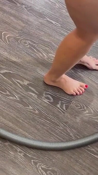 Quel travail sexy et de qualité qu’elle fait